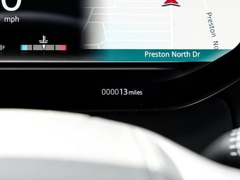 New 2026 Land Rover Range Rover SE AWD/4WD image 23