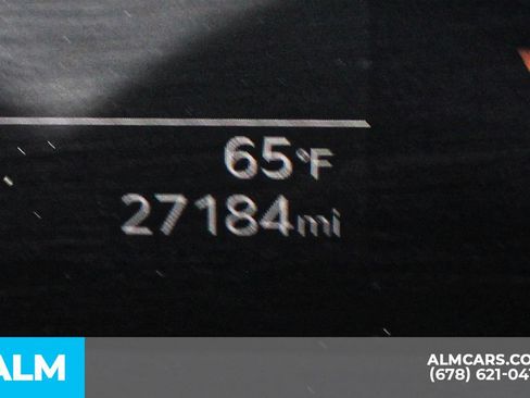 Used 2025 Kia K4 FWD image 37
