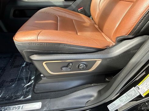 Certified 2023 RAM 1500 Limited w/ Trailer Tow Group image 17