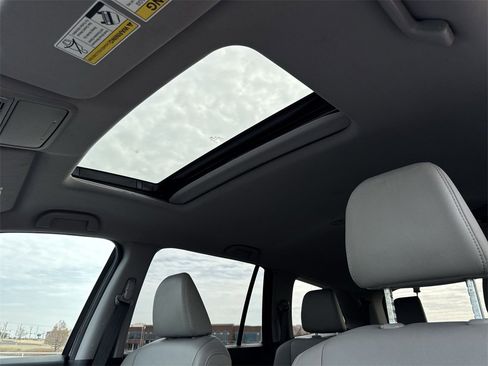 Used 2018 Honda Pilot EX-L image 21