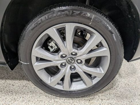 New 2026 MAZDA CX-30 AWD 2.5 S w/ Premium Package image 29