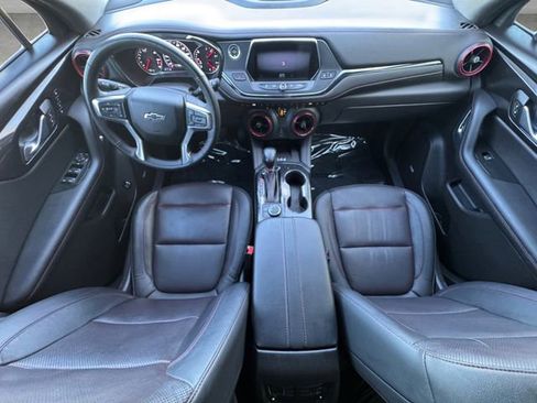 Used 2019 Chevrolet Blazer RS FWD image 20