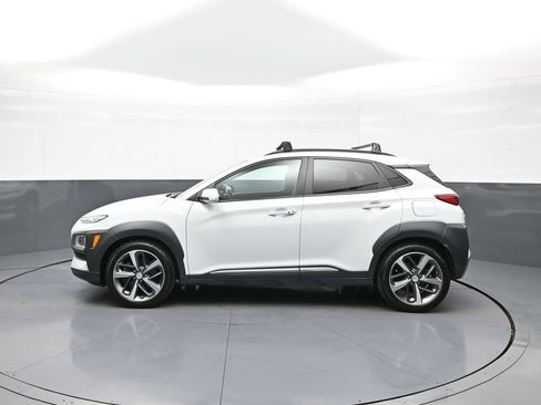 Used 2020 Hyundai Kona Ultimate AWD/4WD image 9