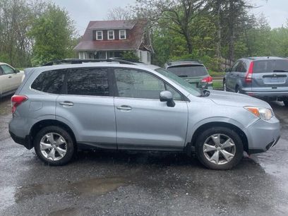 Used 2014 Subaru Forester 2.5i Touring