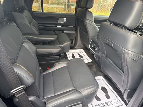 New 2025 Ford Expedition Tremor image 17