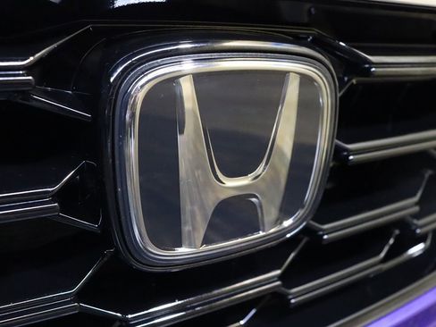 Used 2025 Honda CR-V EX-L image 13