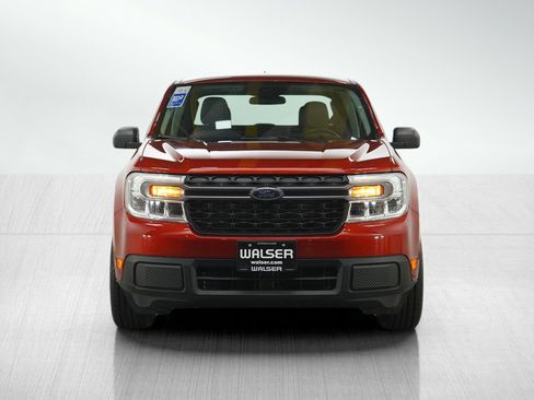 Used 2024 Ford Maverick XLT FWD image 8