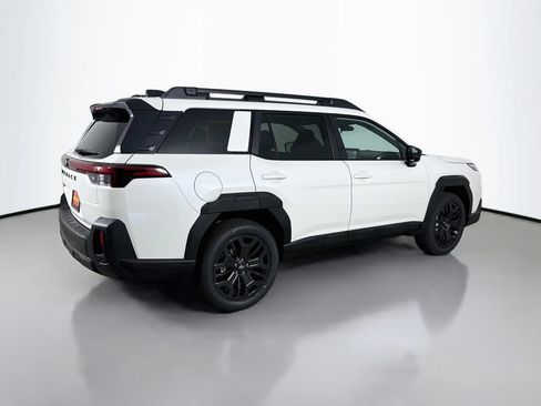 New 2026 Subaru Outback Limited XT AWD/4WD image 8