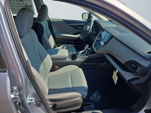 Certified 2025 Subaru Legacy Premium image 15