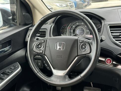 Used 2015 Honda CR-V EX-L image 37