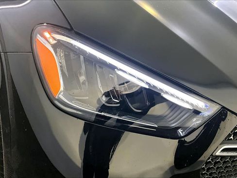 New 2026 Mercedes-Benz GLE 350 4MATIC image 16