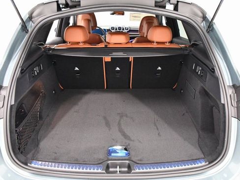 New 2026 Mercedes-Benz GLC 300 4MATIC image 19