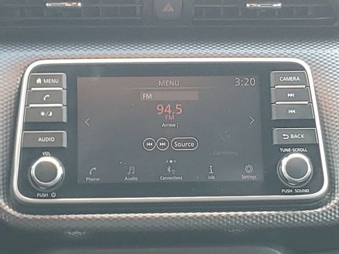 Used 2020 Nissan Kicks SV FWD image 14