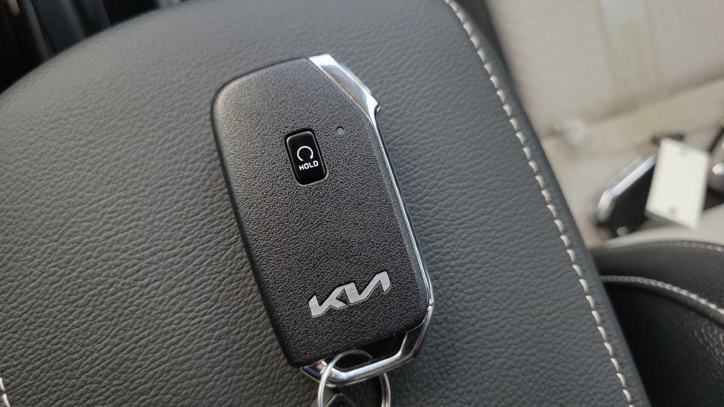 Used 2024 Kia Soul GT-Line FWD image 23
