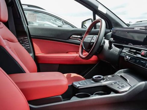 New 2026 Kia Sportage SX Prestige AWD/4WD image 17