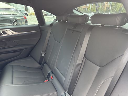 Used 2025 BMW i4 eDrive40 w/ Parking Assistance Package RWD image 31