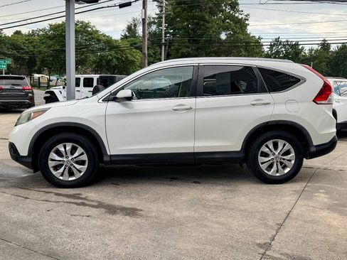 Used 2014 Honda CR-V EX-L image 6