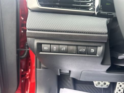 New 2026 Toyota Camry SE w/ Convenience Package image 20