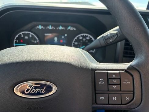 New 2026 Ford F350 XLT w/ FX4 Off-Road Package AWD/4WD image 20