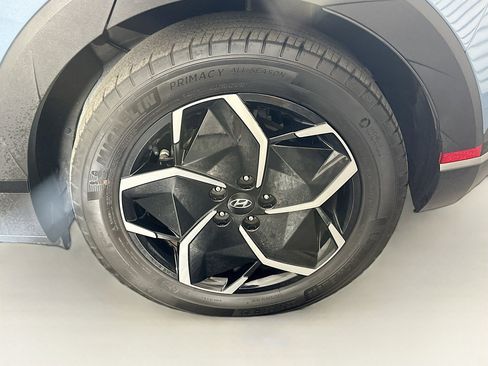 Used 2024 Hyundai Ioniq 5 SEL image 11