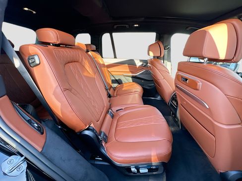 New 2027 BMW X7 xDrive40i w/ Executive Package AWD/4WD image 21