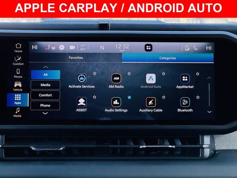 Used 2024 Jeep Wrangler Sahara w/ Safety Group image 4