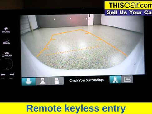 Used 2023 Honda Pilot EX-L image 16