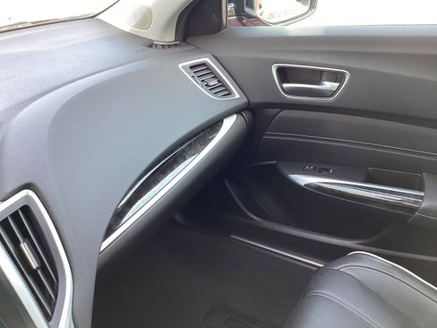 Used 2020 Acura TLX V6 w/ Technology Package image 30