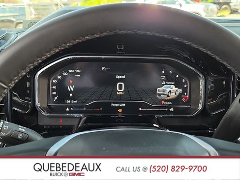 Used 2025 GMC Sierra 1500 Elevation AWD/4WD image 16