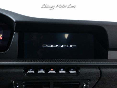 Used 2026 Porsche 911 GTS image 20