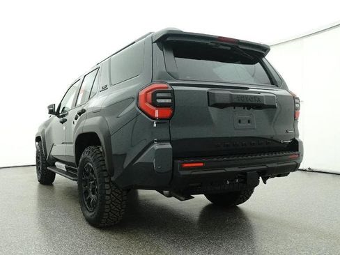 New 2026 Toyota 4Runner TRD Off-Road Premium image 22