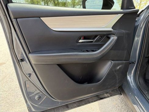 Used 2025 MAZDA CX-70 3.3 Turbo w/ Premium Package image 17