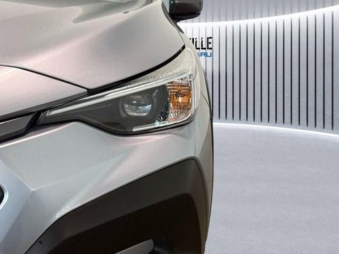 Certified 2025 Subaru Crosstrek 2.0i Premium image 17