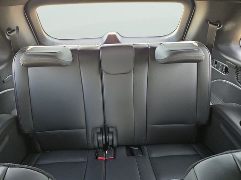 Certified 2026 Hyundai Palisade Calligraphy AWD/4WD image 15