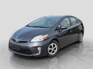 Used 2013 Toyota Prius Four FWD video 1