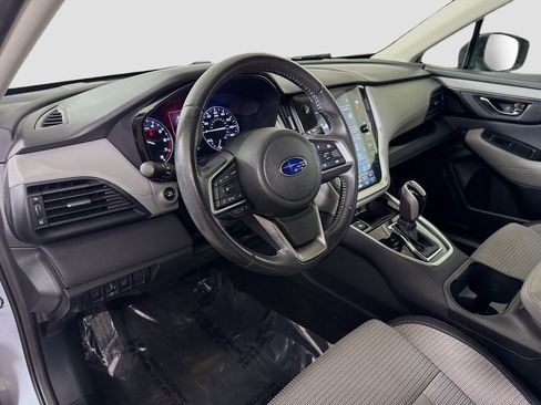 Used 2023 Subaru Outback Premium image 23