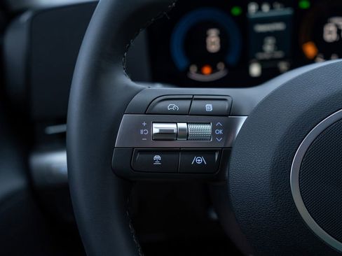 New 2026 Hyundai Kona SEL Sport image 25