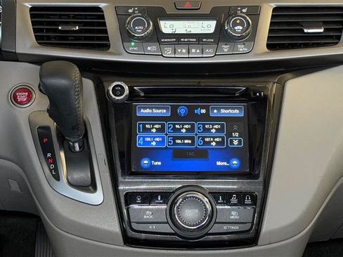Used 2016 Honda Odyssey Touring image 26