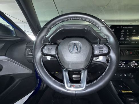 Used 2023 Acura Integra A-Spec image 15