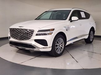 Used 2026 Genesis GV80 2.5T AWD/4WD video 1