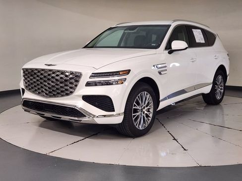 Used 2026 Genesis GV80 2.5T AWD/4WD image 1