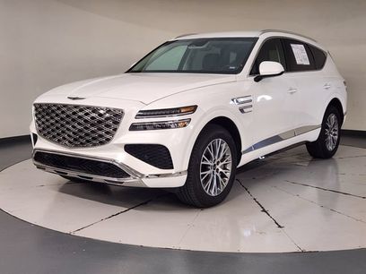 Used 2026 Genesis GV80 2.5T
