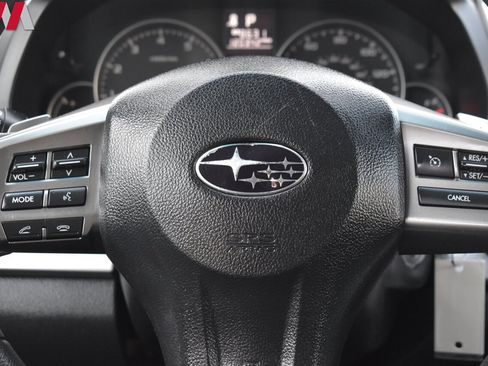 Used 2014 Subaru Outback 2.5i w/ Alloy Wheel Package image 14