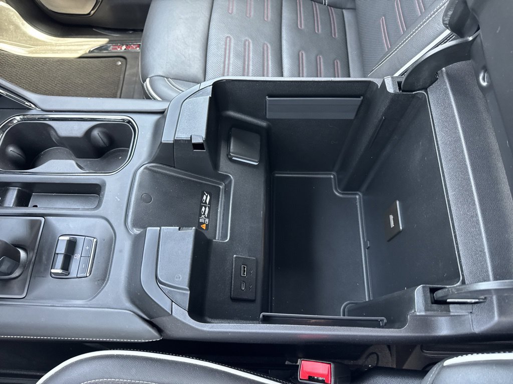 Used 2024 GMC Sierra 1500 AT4X AWD/4WD image 18