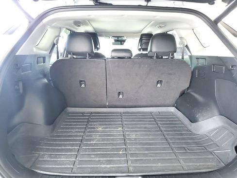 Used 2025 Kia Sportage SX FWD image 8