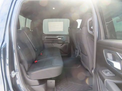 New 2026 RAM 1500 Big Horn AWD/4WD image 29