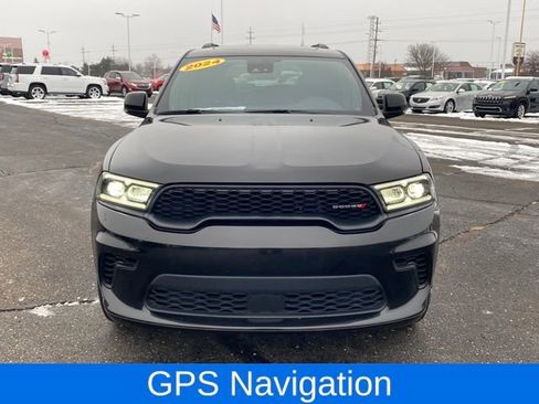 Used 2024 Dodge Durango GT image 3