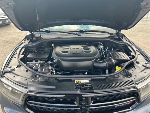 Used 2020 Dodge Durango SXT AWD/4WD image 30