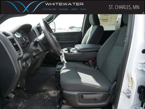 New 2026 RAM 2500 Tradesman image 6