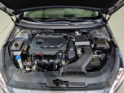 Used 2019 Hyundai Sonata SEL FWD image 49